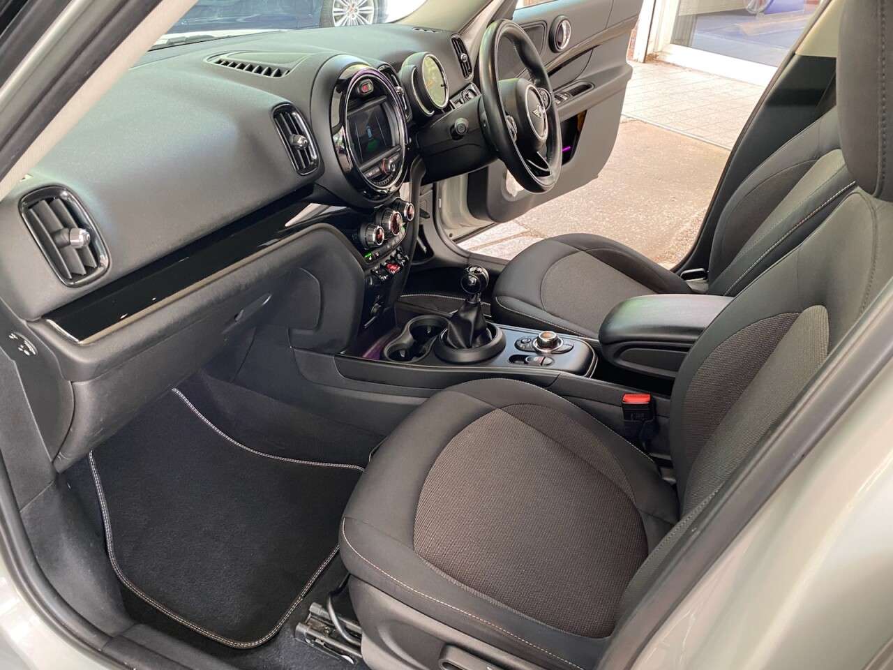 2020 MINI COUNTRYMAN 2020 MINI COUNTRYMAN