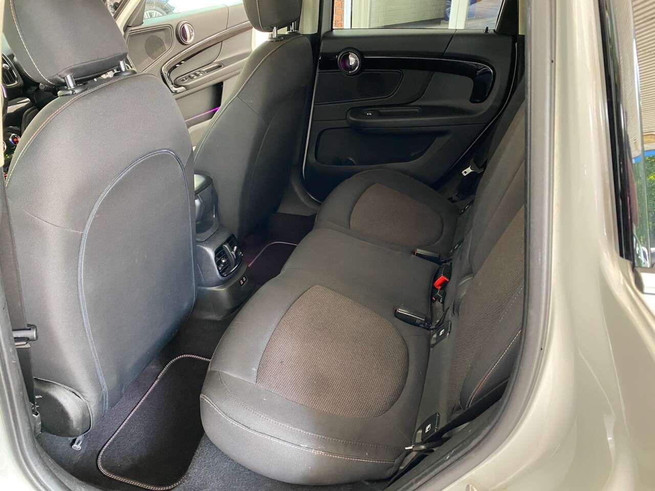 2020 MINI COUNTRYMAN 2020 MINI COUNTRYMAN
