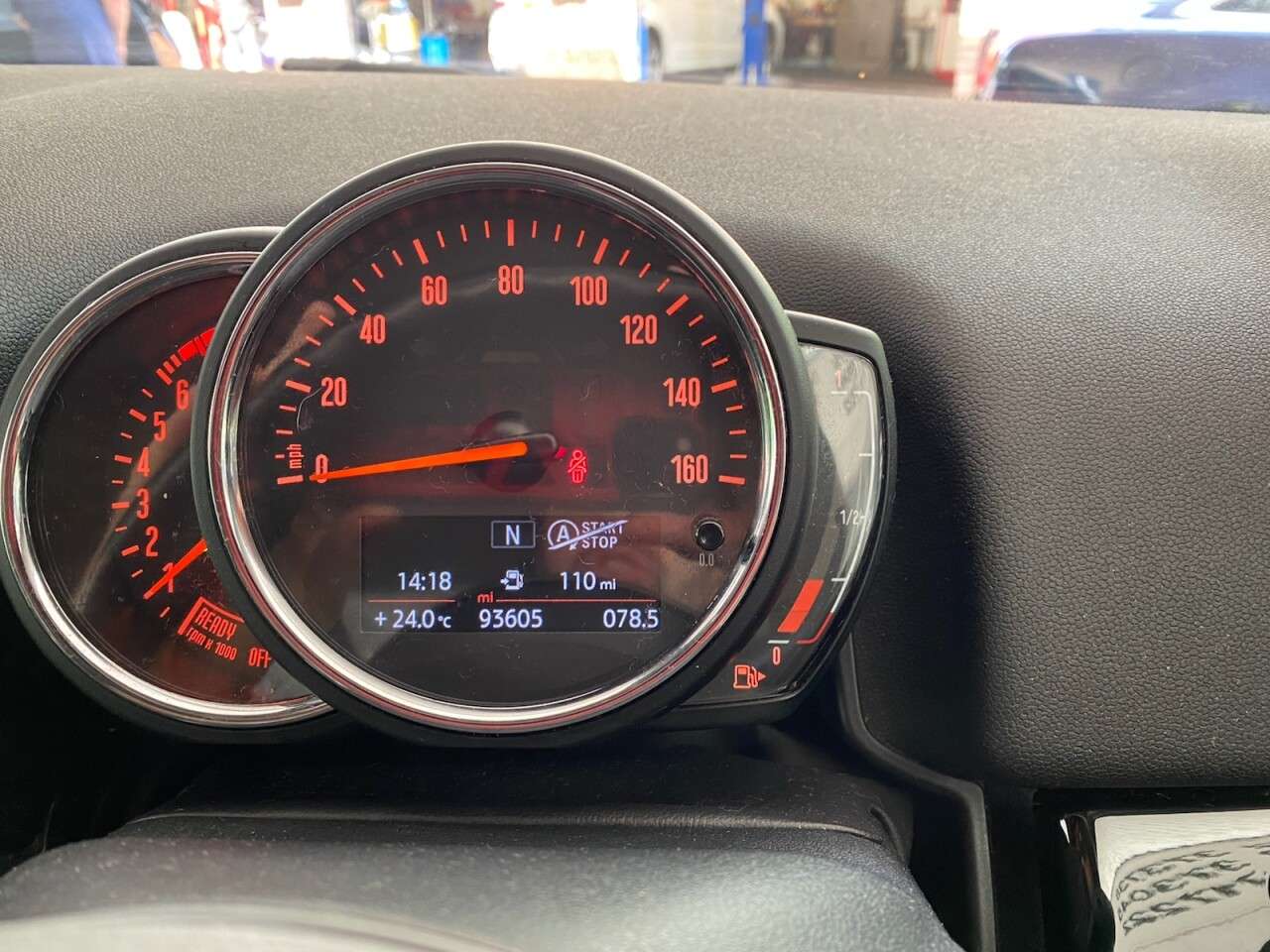 2020 MINI COUNTRYMAN 2020 MINI COUNTRYMAN