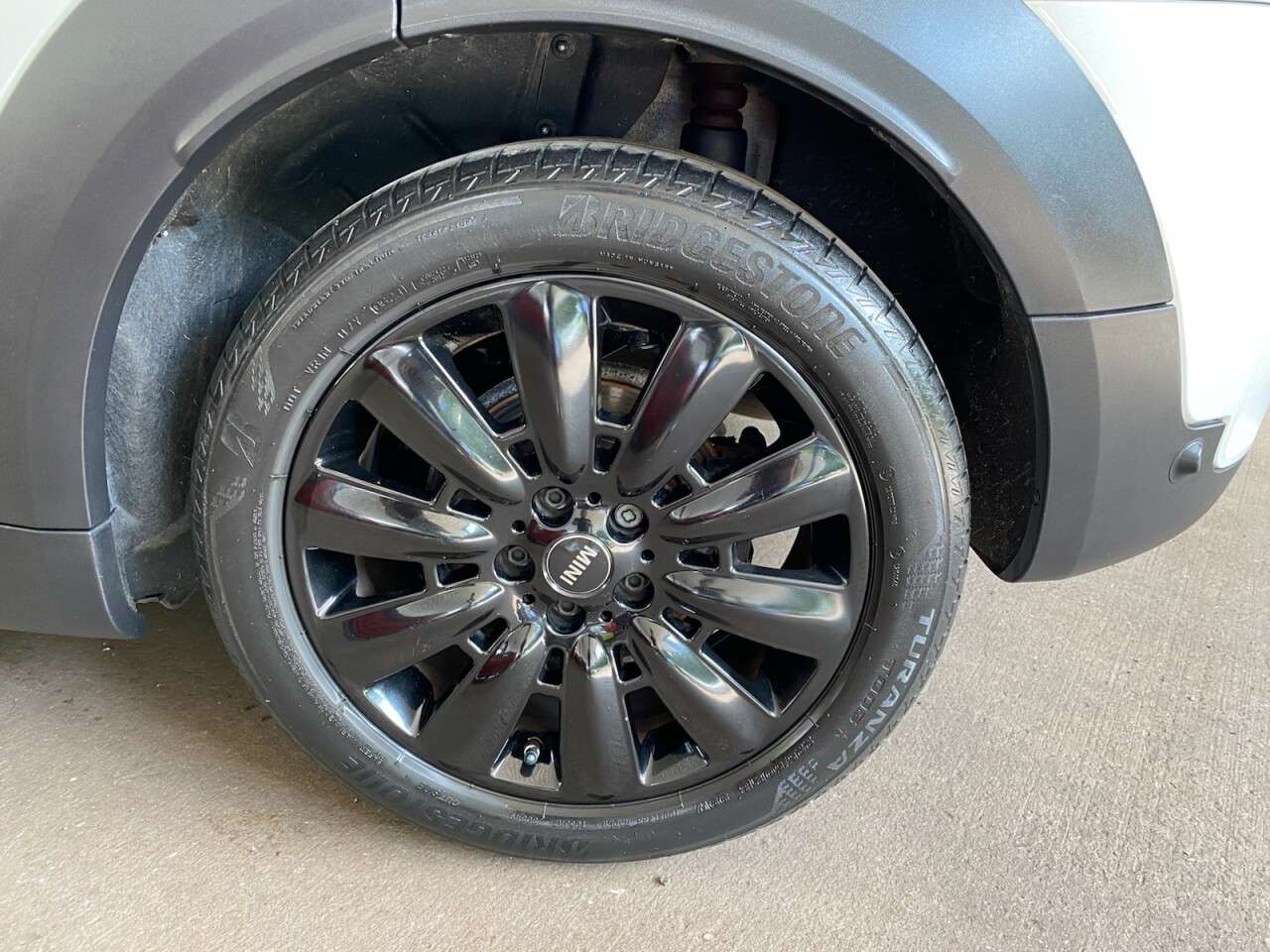 2020 MINI COUNTRYMAN 2020 MINI COUNTRYMAN