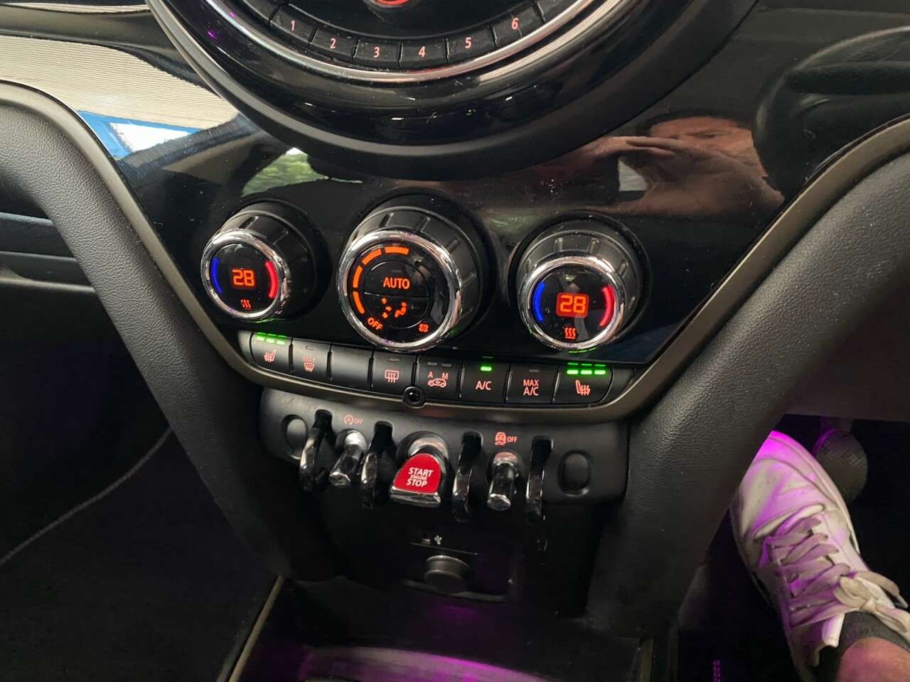 2020 MINI COUNTRYMAN 2020 MINI COUNTRYMAN