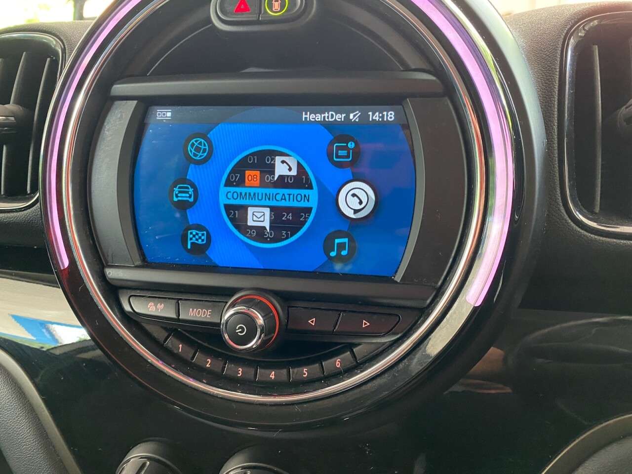 2020 MINI COUNTRYMAN 2020 MINI COUNTRYMAN