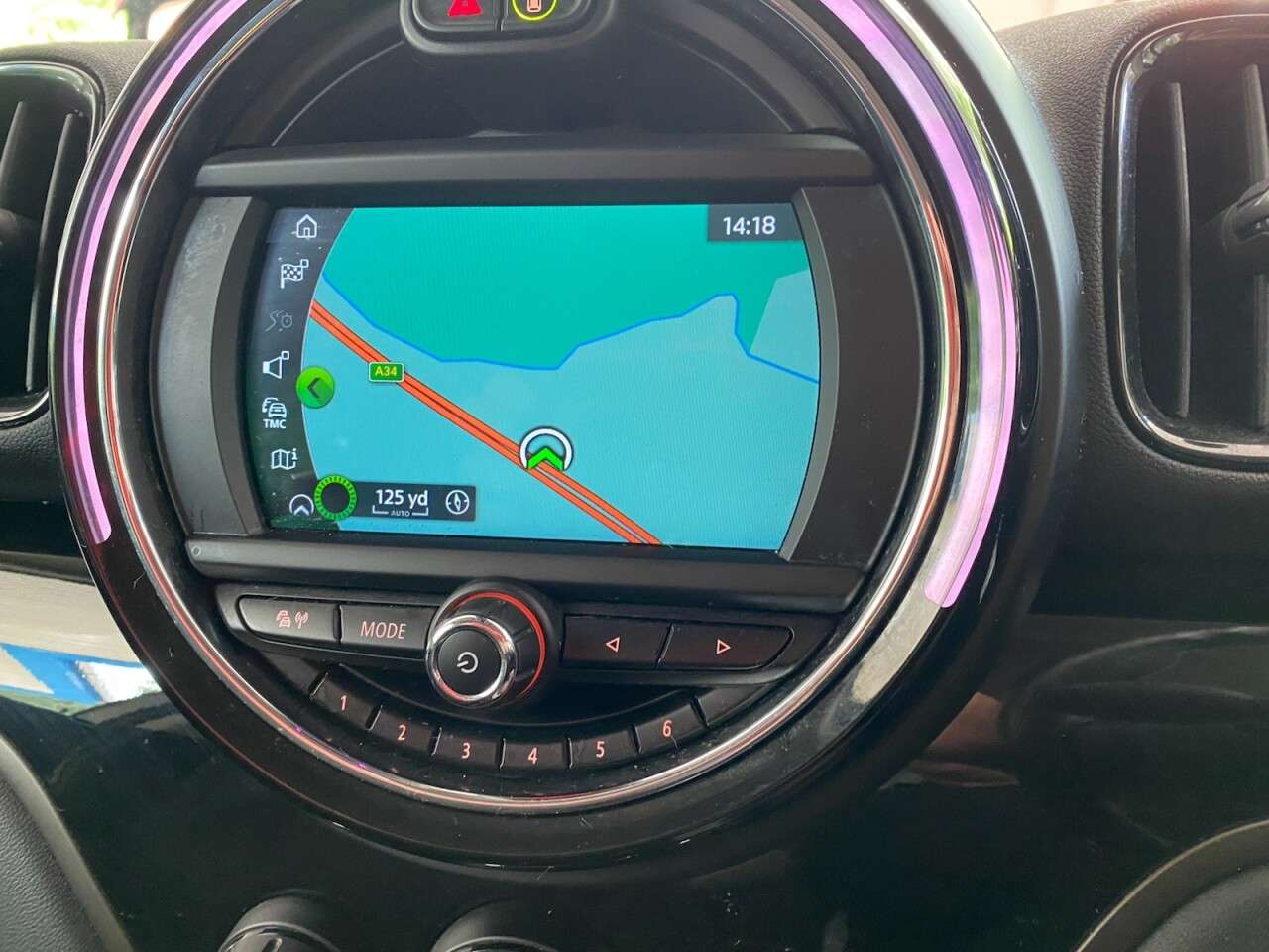 2020 MINI COUNTRYMAN 2020 MINI COUNTRYMAN
