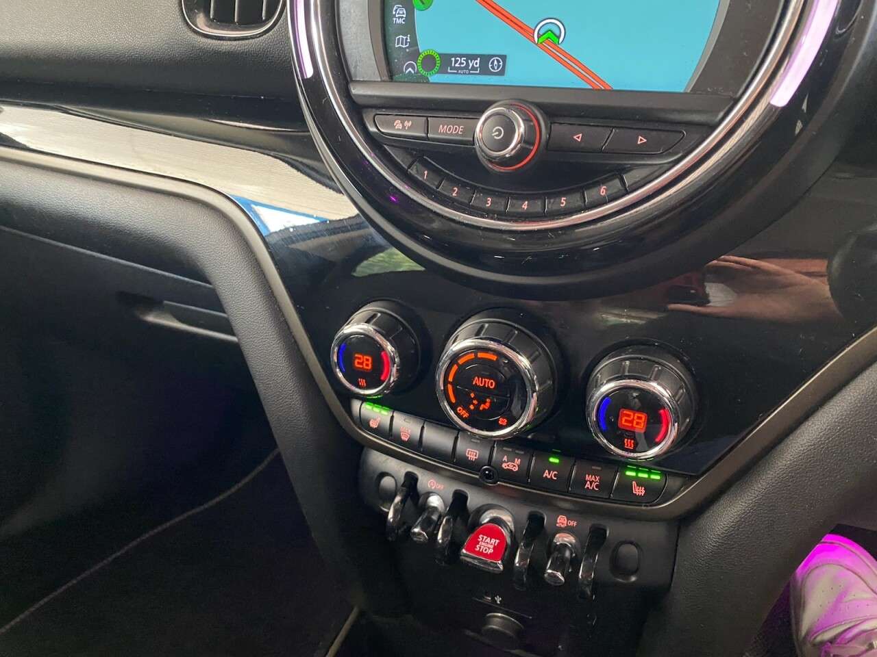 2020 MINI COUNTRYMAN 2020 MINI COUNTRYMAN