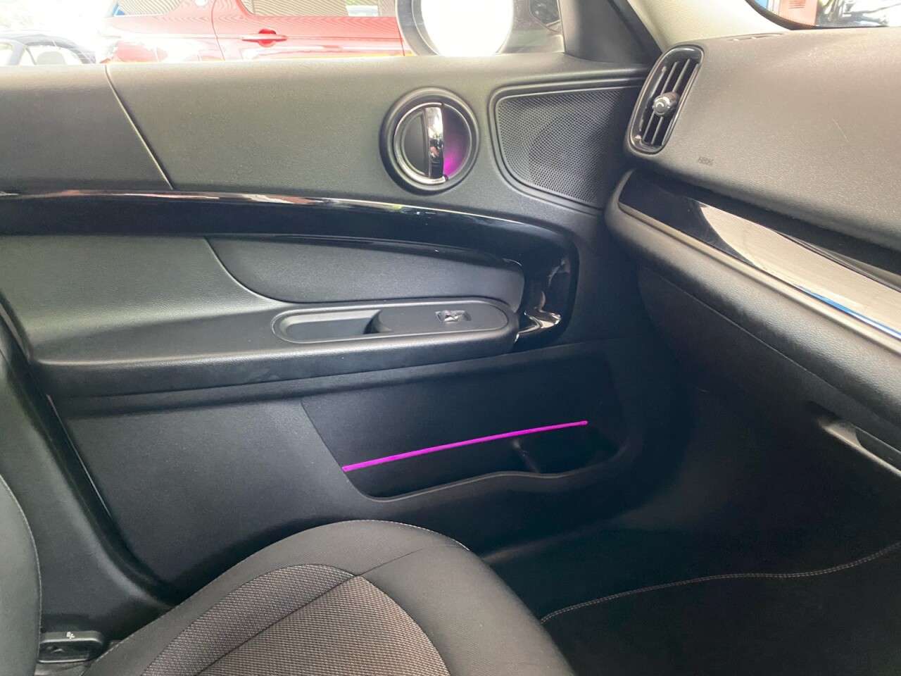 2020 MINI COUNTRYMAN 2020 MINI COUNTRYMAN