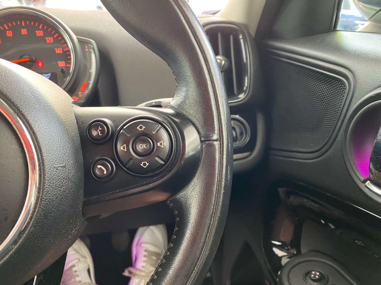 2020 MINI COUNTRYMAN 2020 MINI COUNTRYMAN