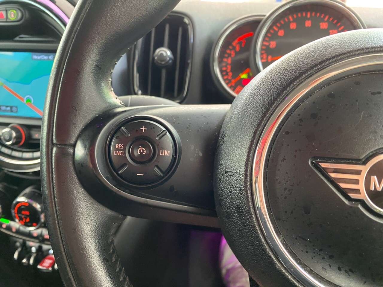 2020 MINI COUNTRYMAN 2020 MINI COUNTRYMAN
