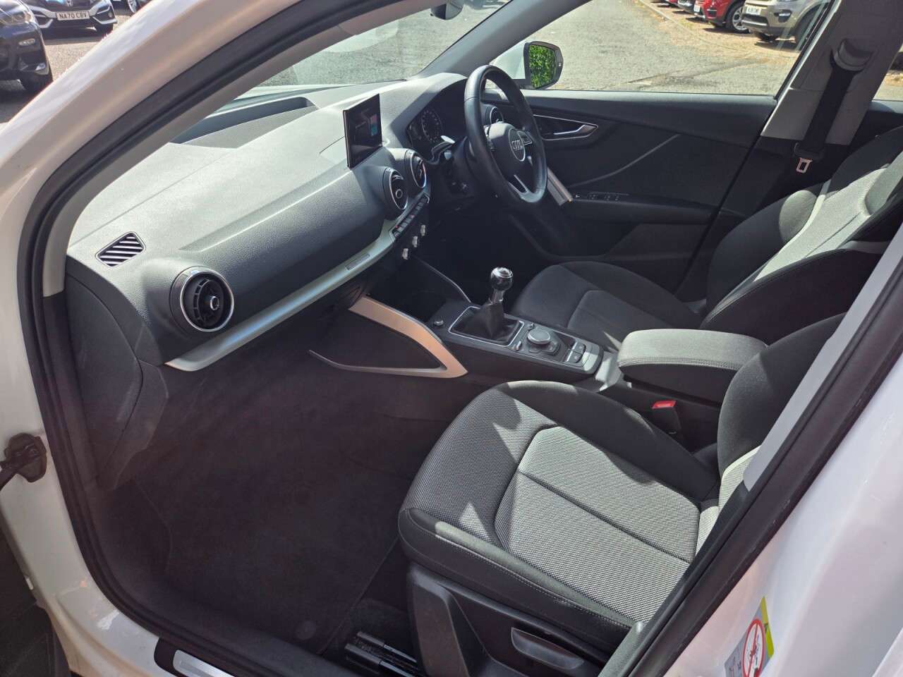 2020 AUDI Q2 2020 AUDI Q2