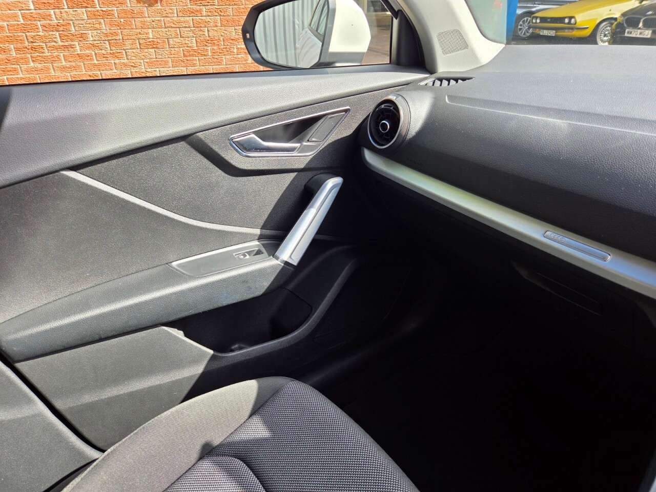 2020 AUDI Q2 2020 AUDI Q2