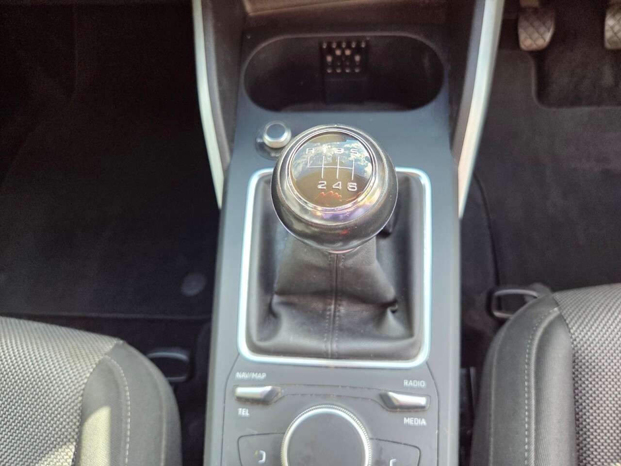 2020 AUDI Q2 2020 AUDI Q2