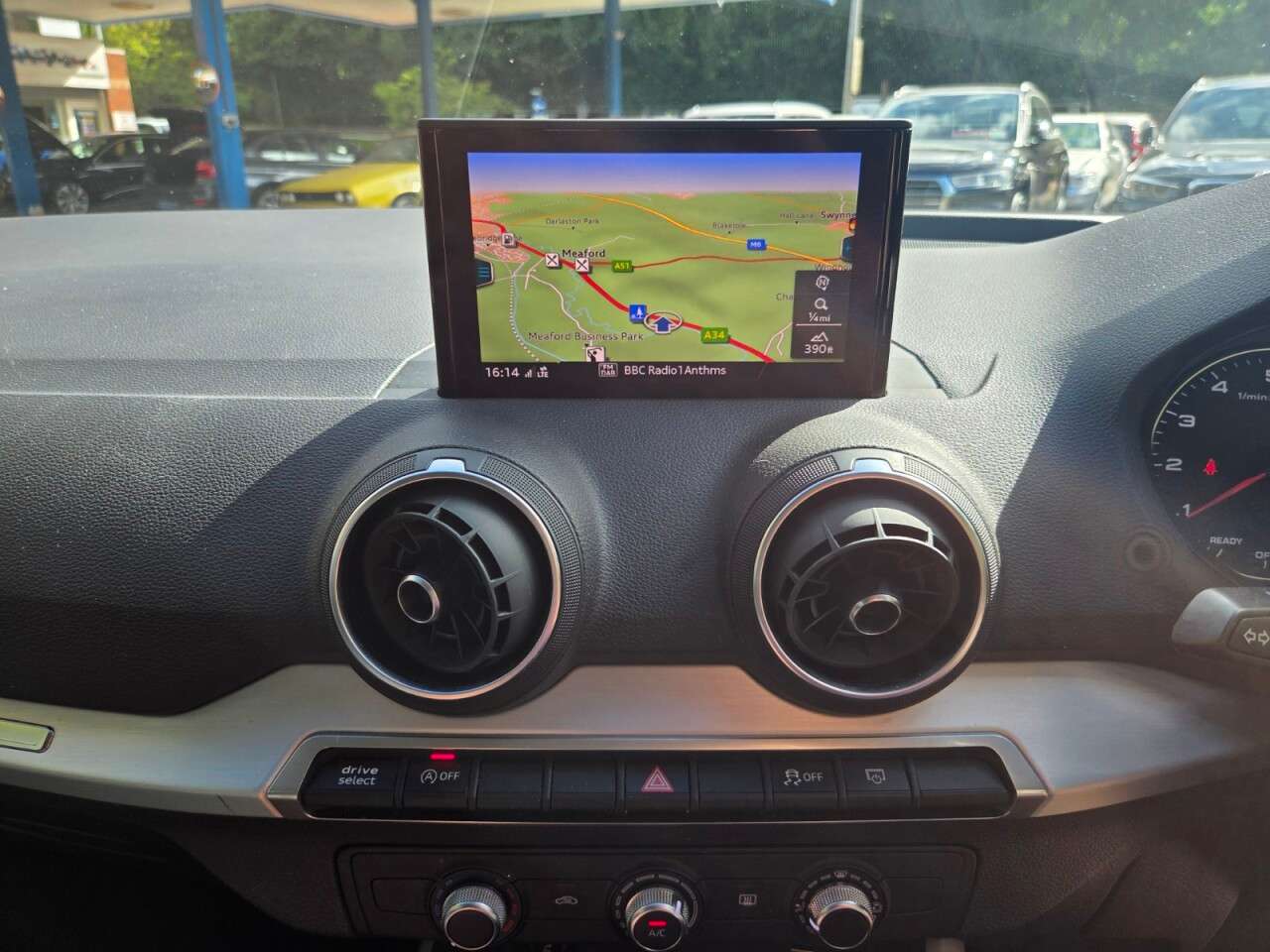 2020 AUDI Q2 2020 AUDI Q2