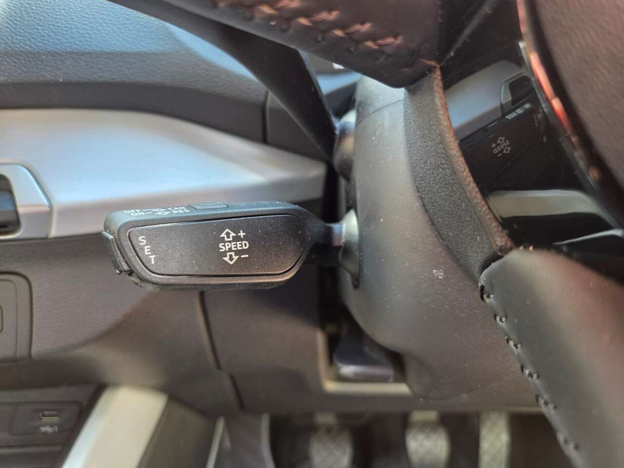 2020 AUDI Q2 2020 AUDI Q2