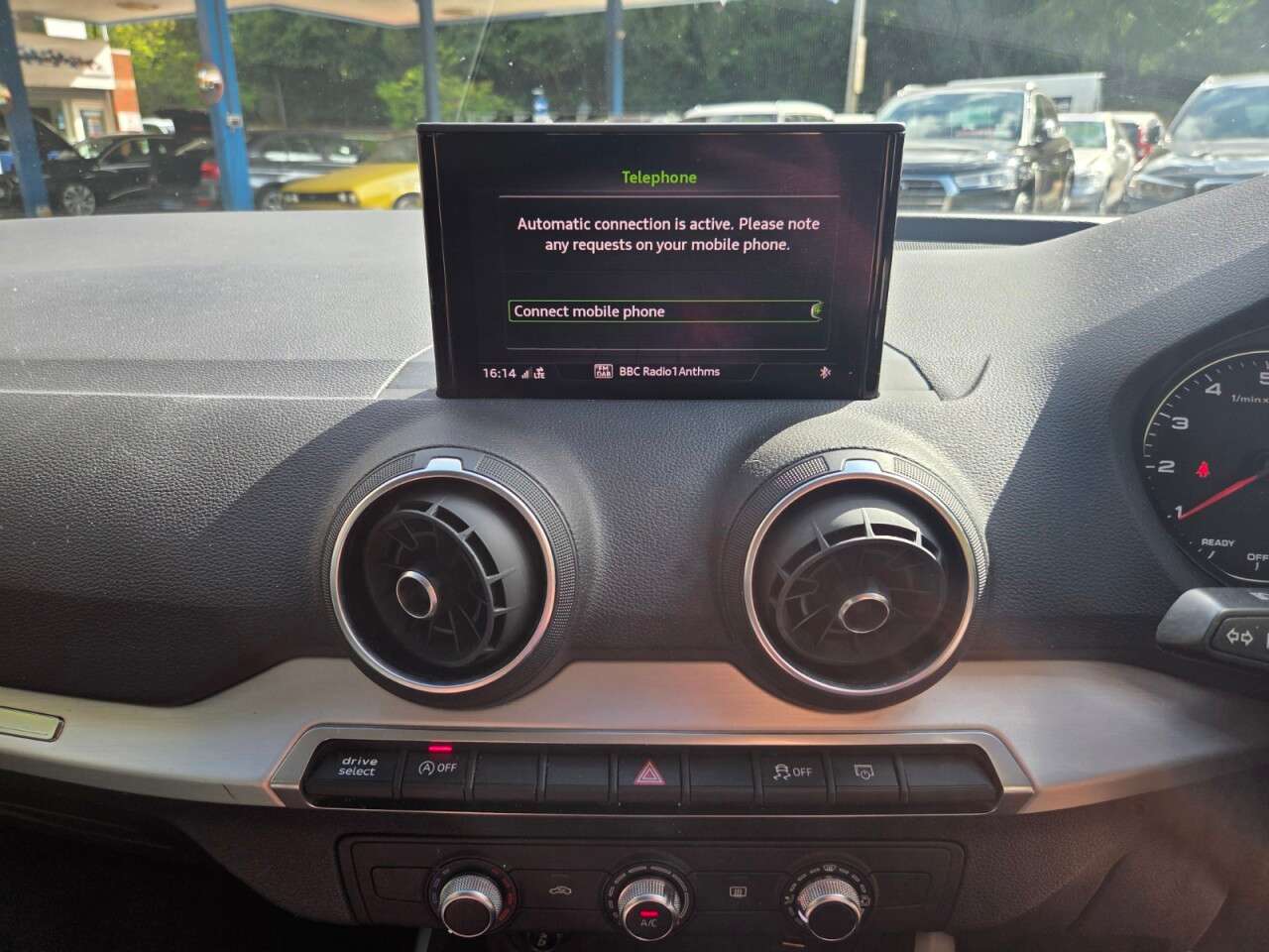 2020 AUDI Q2 2020 AUDI Q2