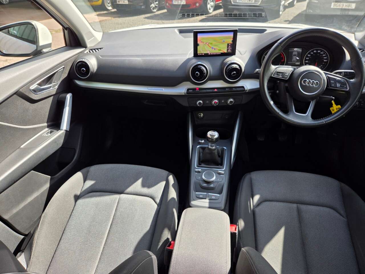 2020 AUDI Q2 2020 AUDI Q2