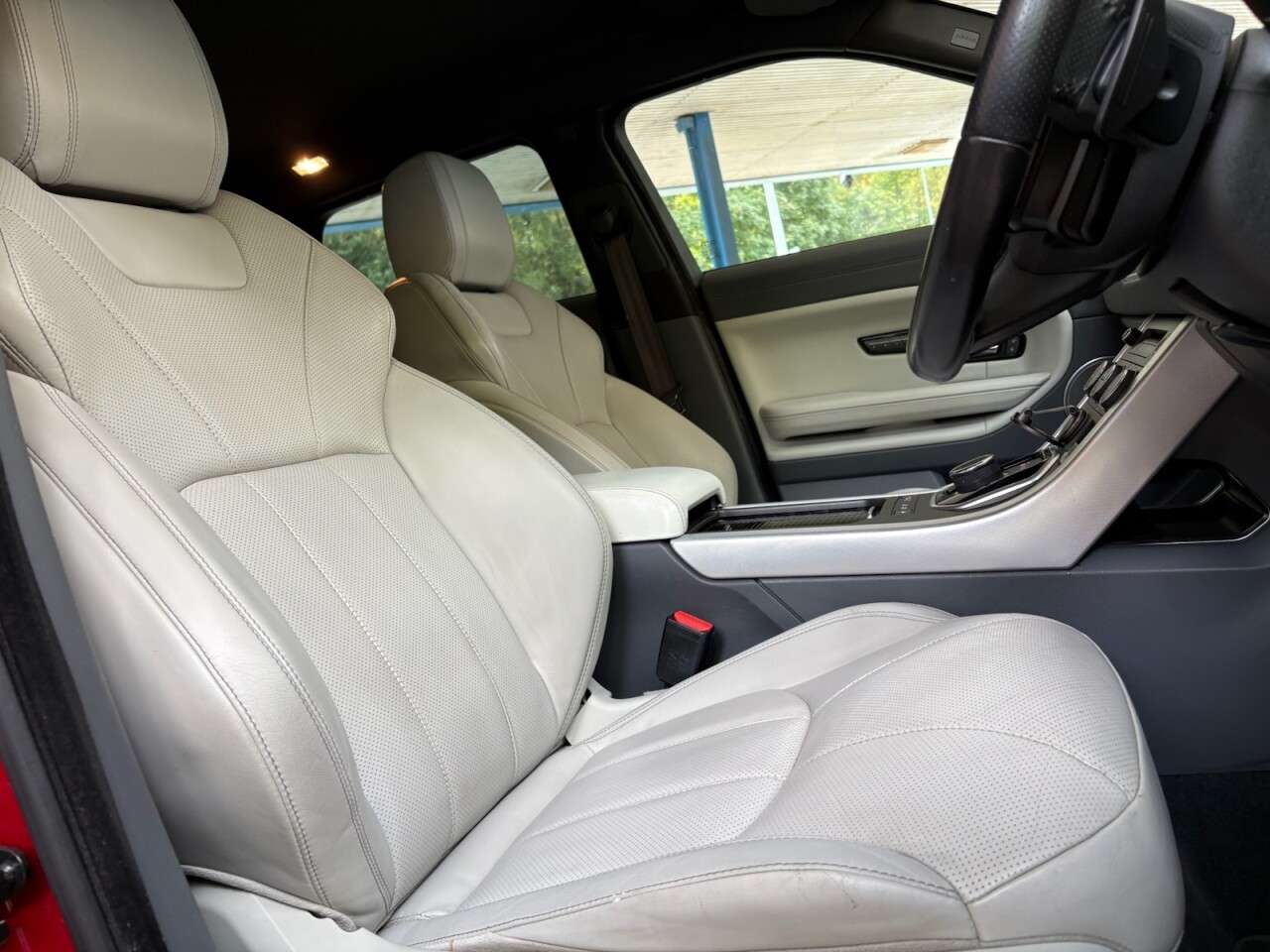 2018 LAND ROVER RANGE ROVER EVOQUE 2018 LAND ROVER RANGE ROVER EVOQUE