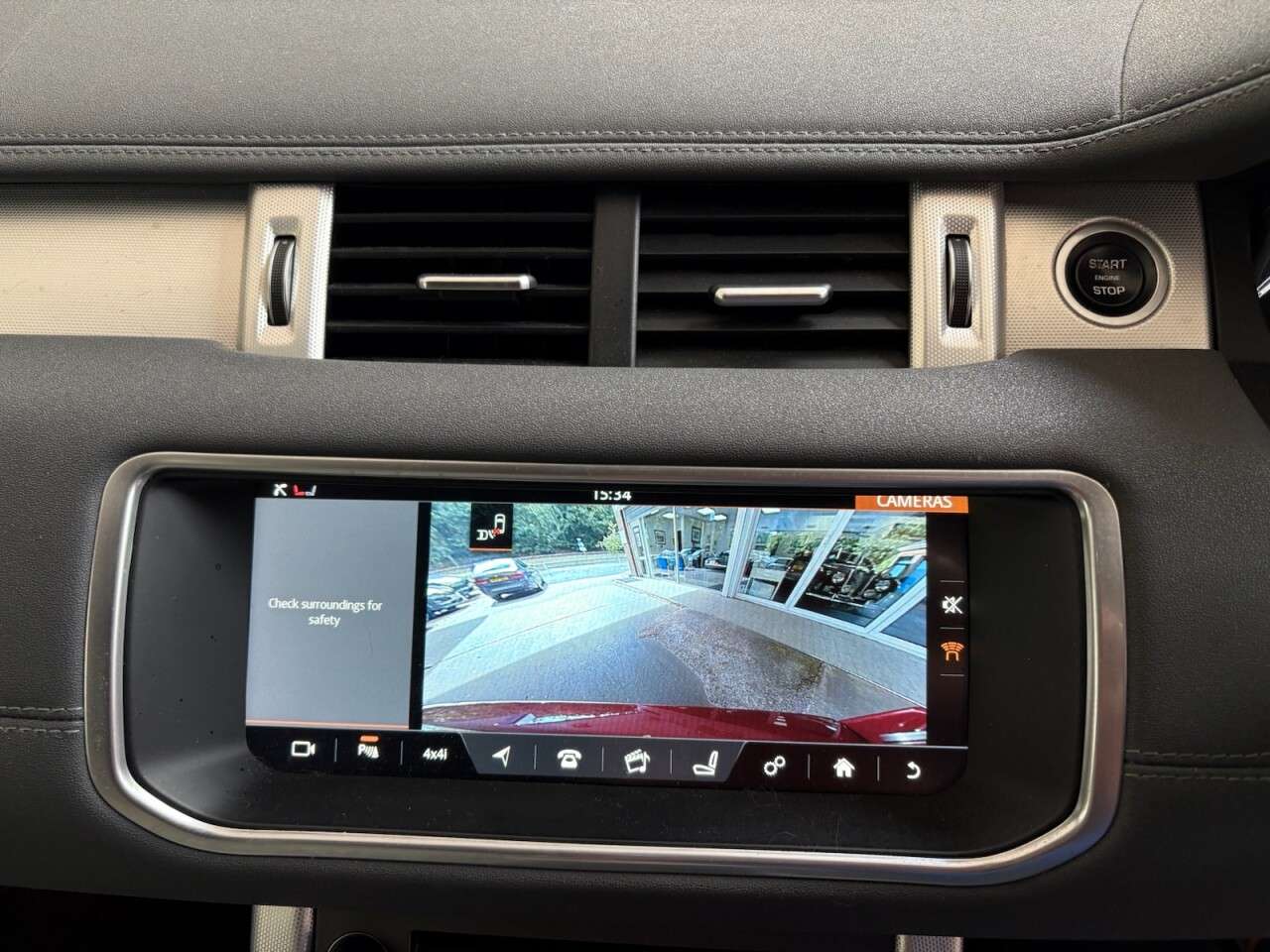 2018 LAND ROVER RANGE ROVER EVOQUE 2018 LAND ROVER RANGE ROVER EVOQUE