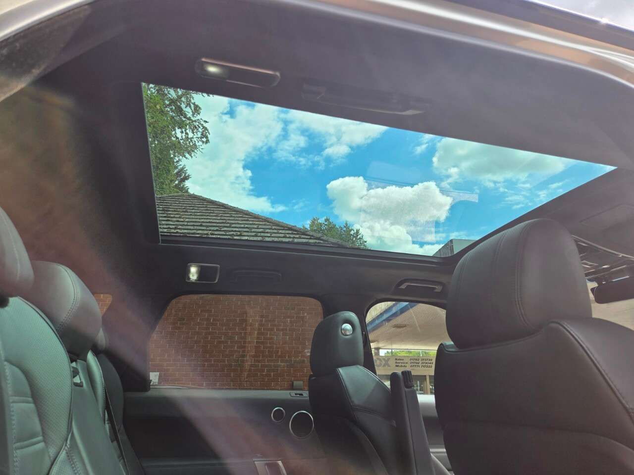 2015 LAND ROVER RANGE ROVER SPORT 2015 LAND ROVER RANGE ROVER SPORT