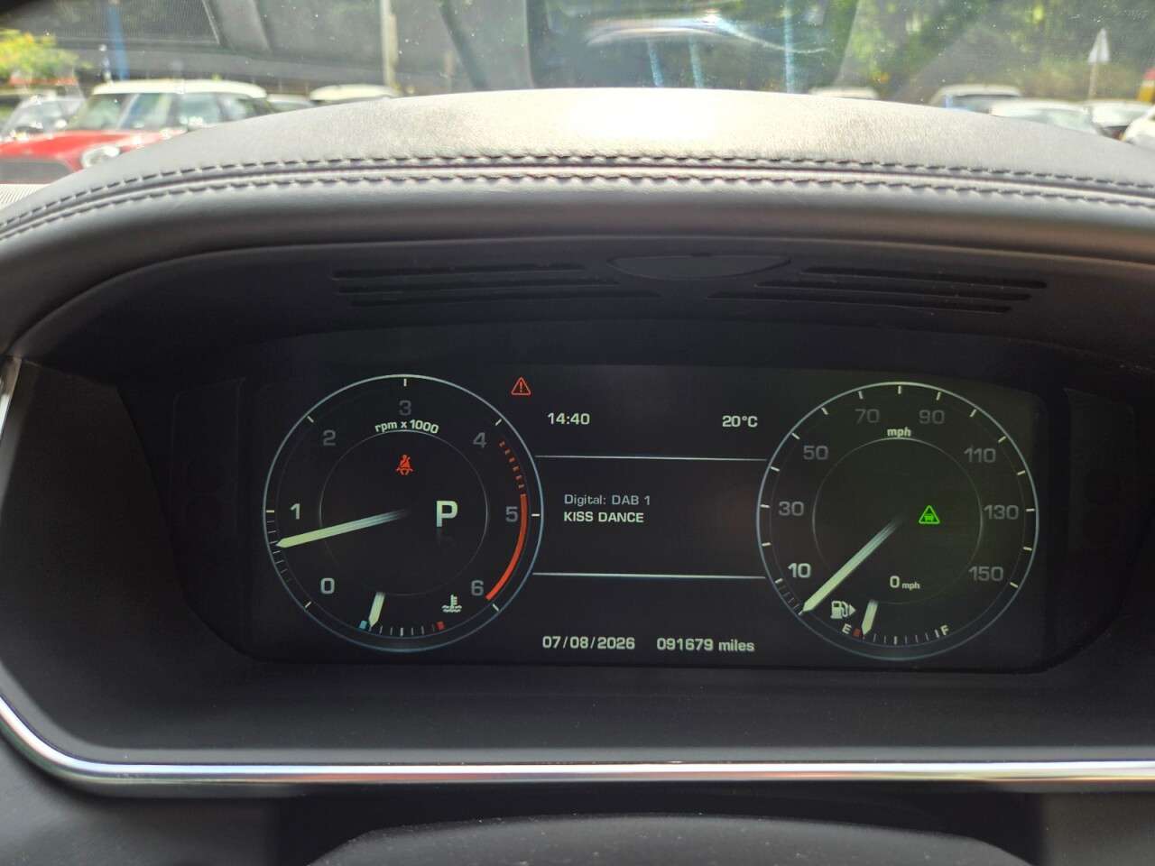 2015 LAND ROVER RANGE ROVER SPORT 2015 LAND ROVER RANGE ROVER SPORT
