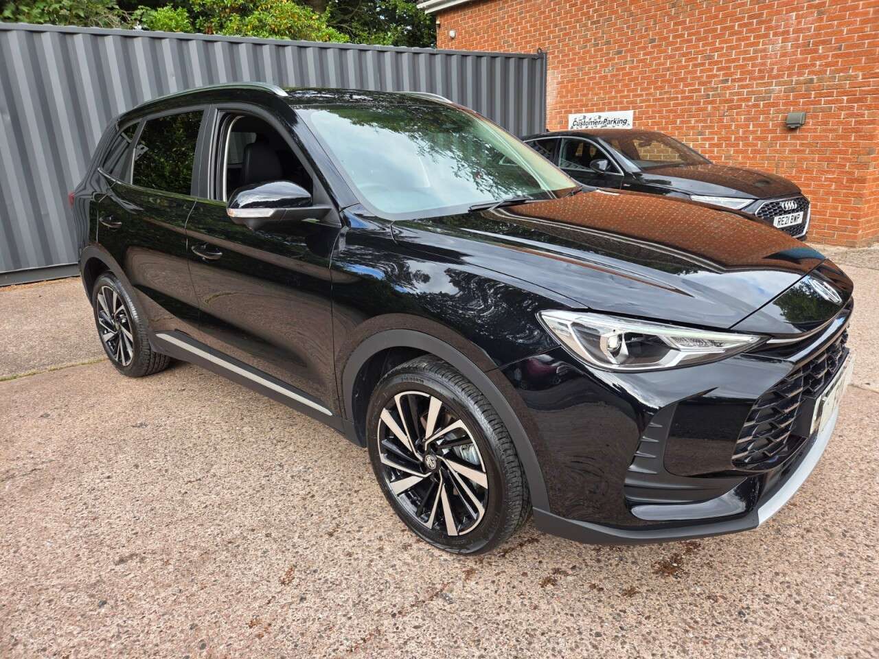 2024 MG MG ZS 2024 MG MG ZS