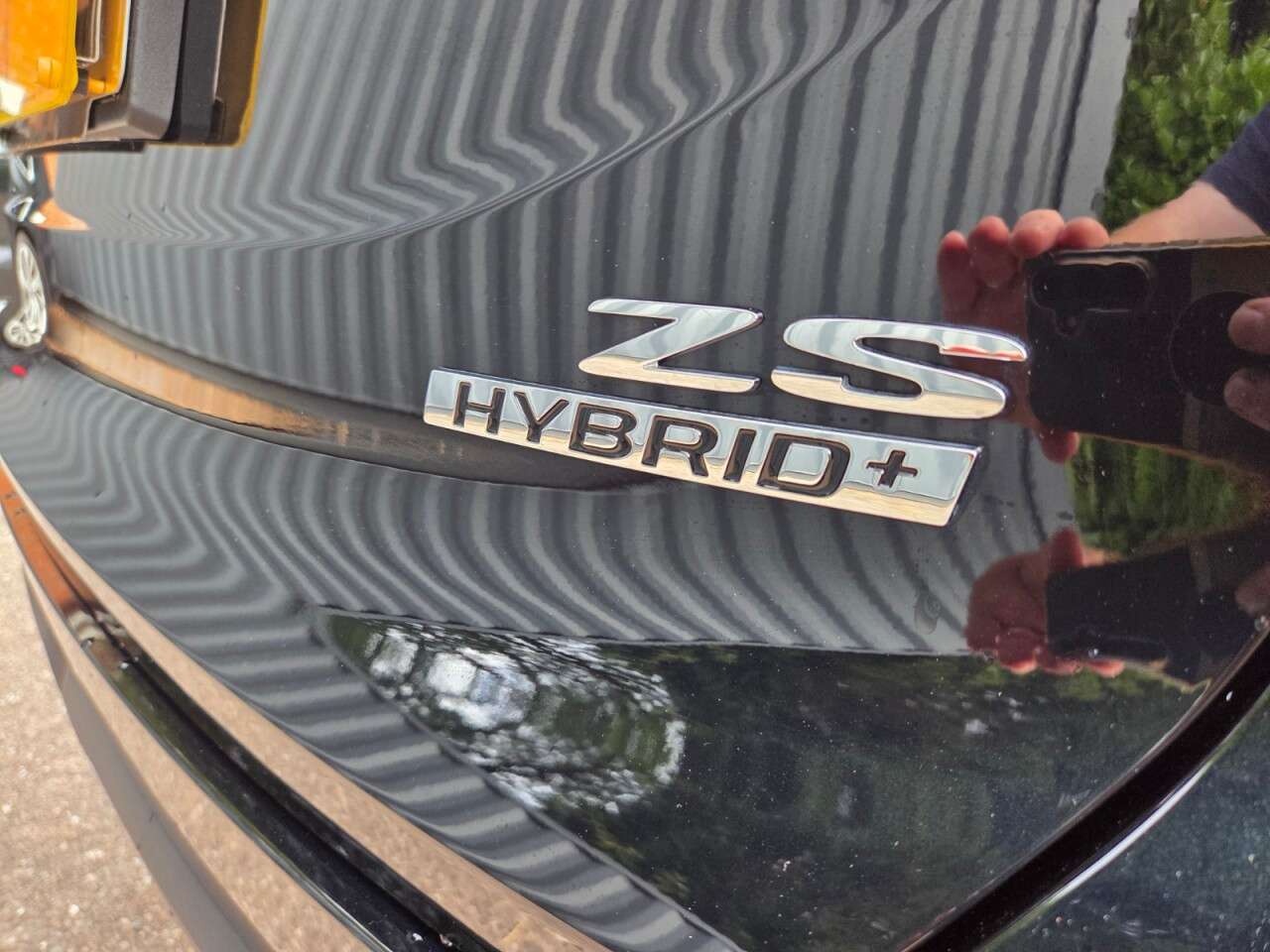 2024 MG MG ZS 2024 MG MG ZS