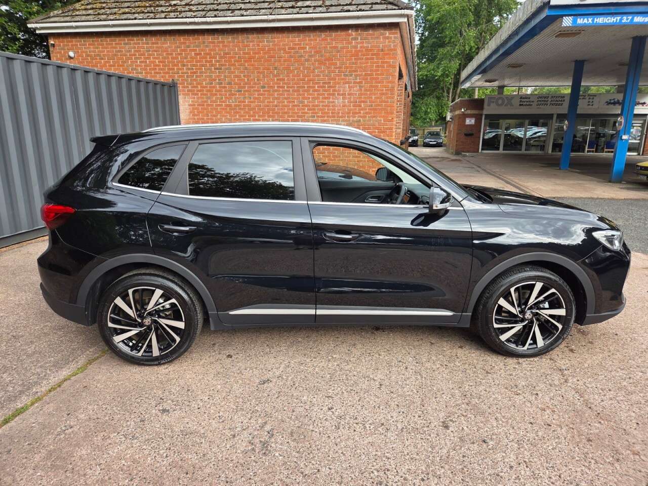 2024 MG MG ZS 2024 MG MG ZS