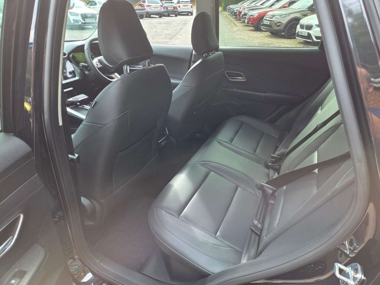 2024 MG MG ZS 2024 MG MG ZS