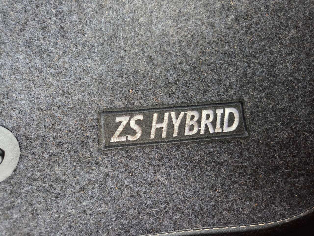 2024 MG MG ZS 2024 MG MG ZS