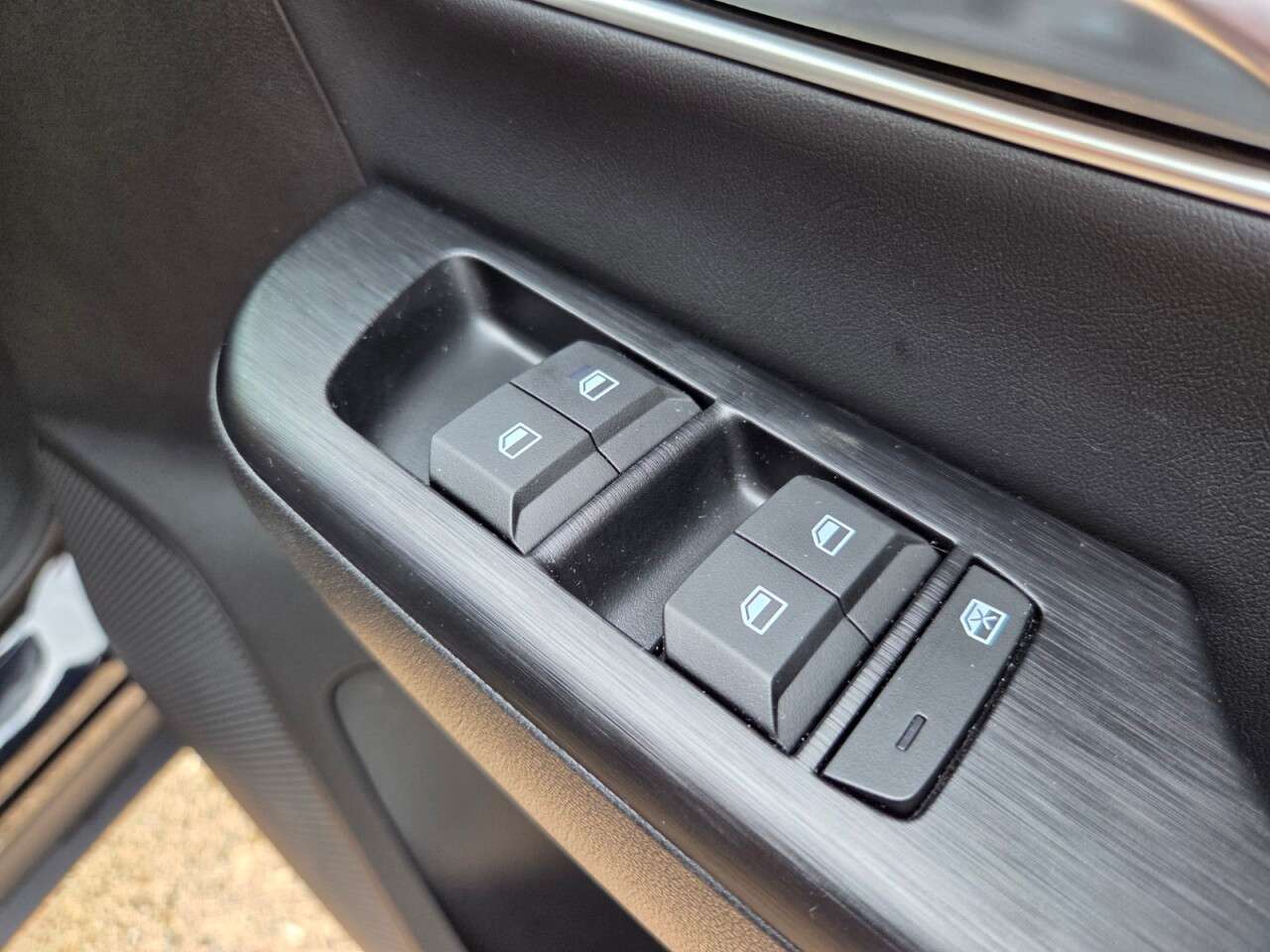 2024 MG MG ZS 2024 MG MG ZS