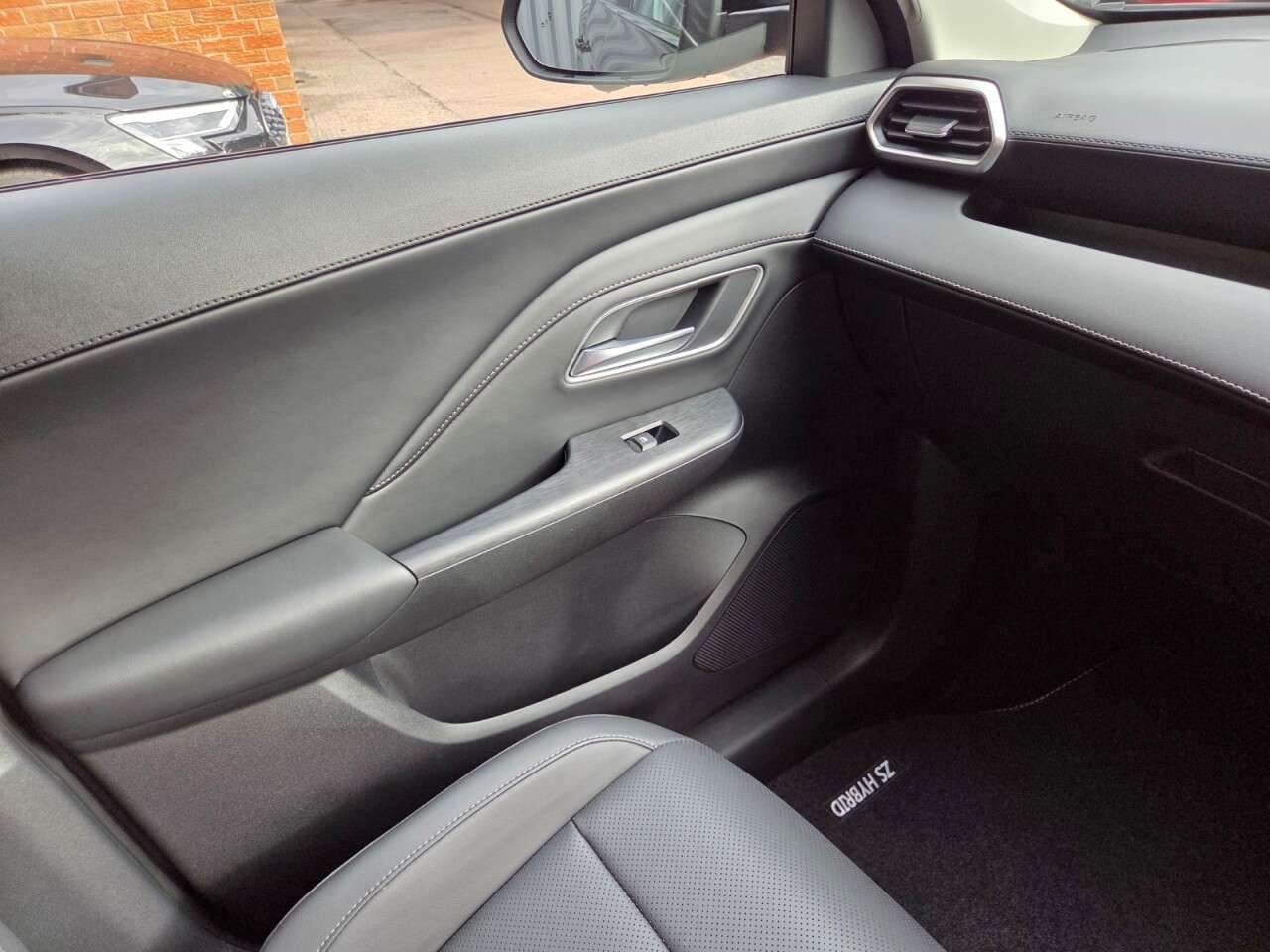 2024 MG MG ZS 2024 MG MG ZS