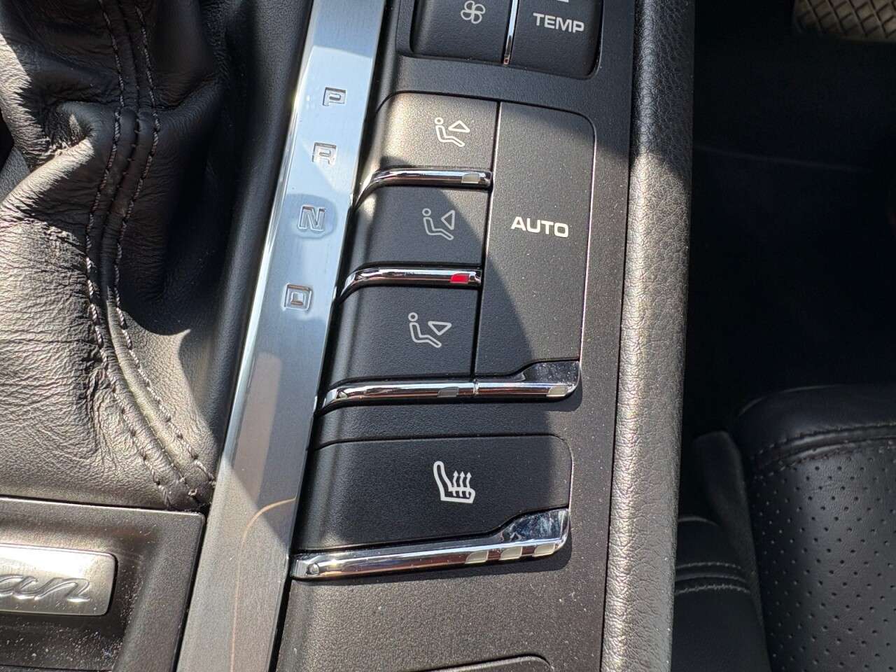 2017 PORSCHE MACAN 2017 PORSCHE MACAN