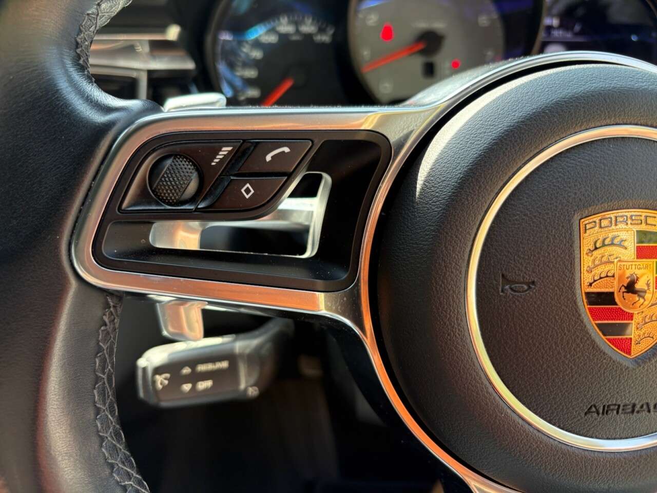 2017 PORSCHE MACAN 2017 PORSCHE MACAN