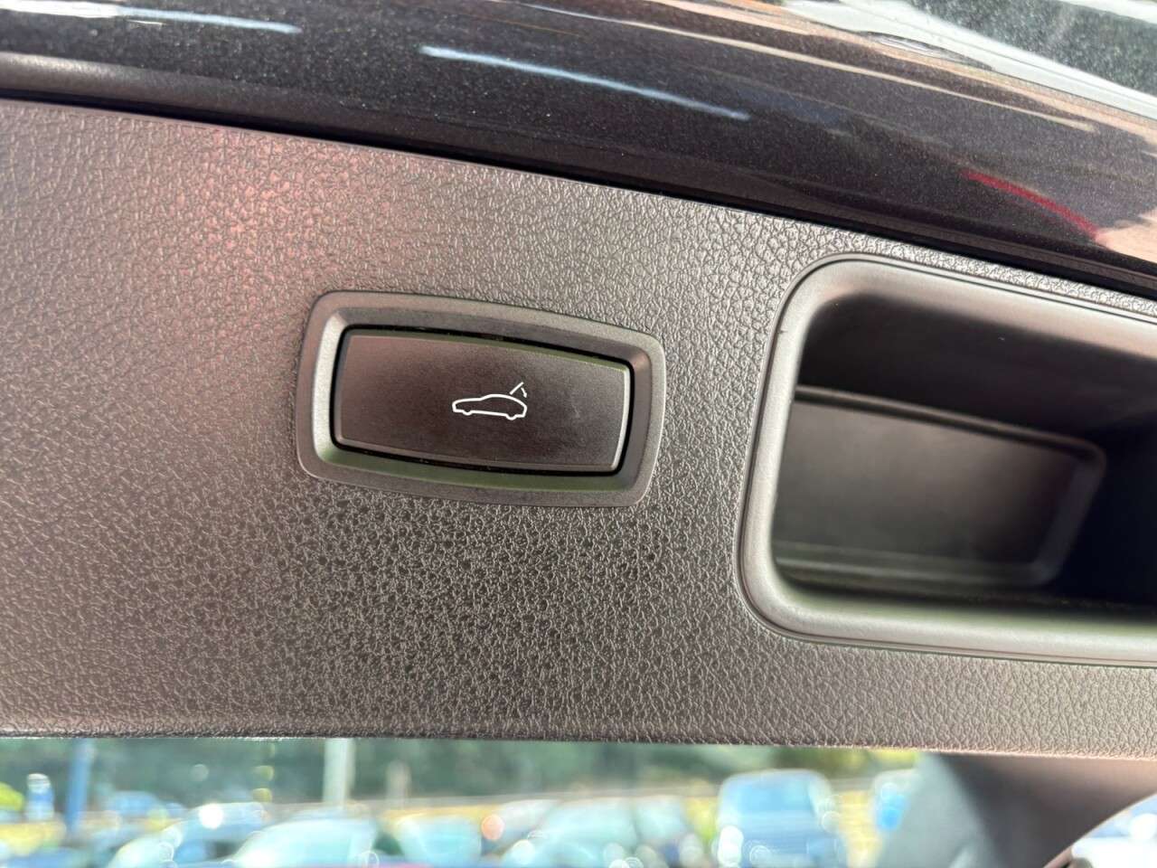 2017 PORSCHE MACAN 2017 PORSCHE MACAN