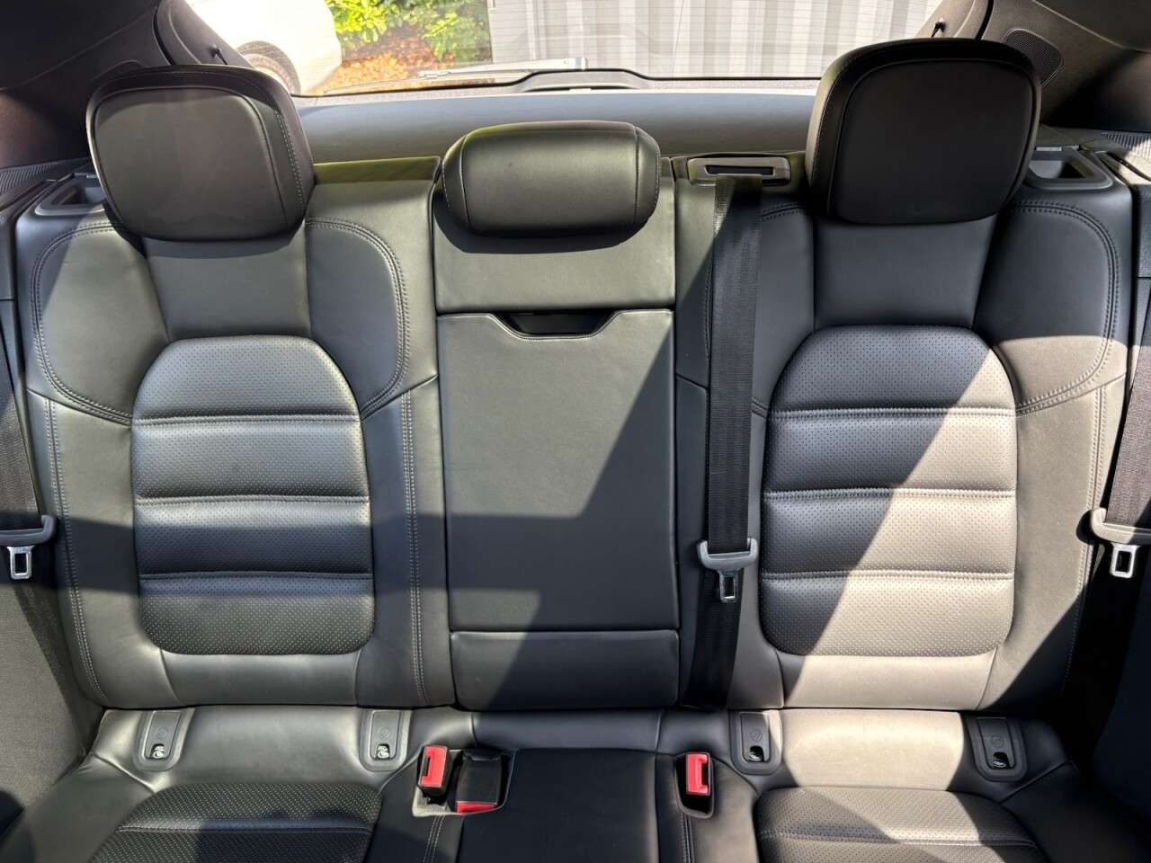 2017 PORSCHE MACAN 2017 PORSCHE MACAN