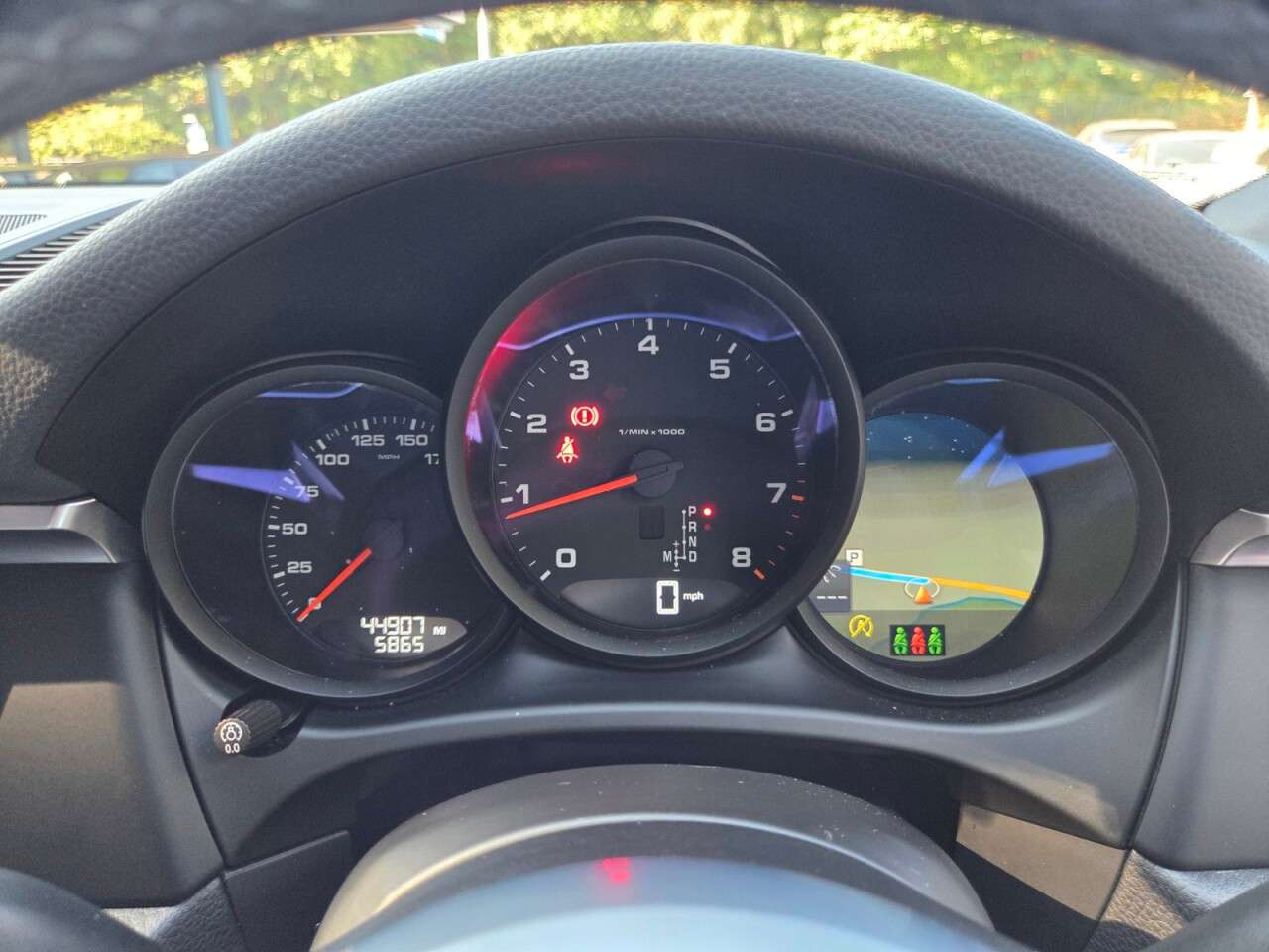 2019 PORSCHE MACAN 2019 PORSCHE MACAN