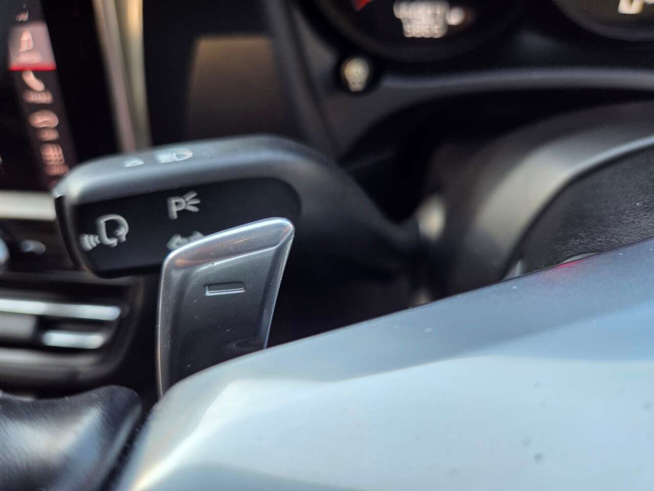 2019 PORSCHE MACAN 2019 PORSCHE MACAN