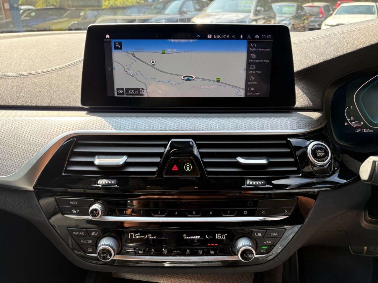 2020 BMW 5 SERIES 2020 BMW 5 SERIES