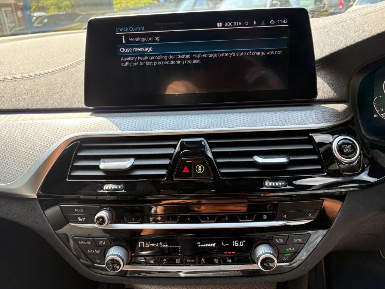 2020 BMW 5 SERIES 2020 BMW 5 SERIES