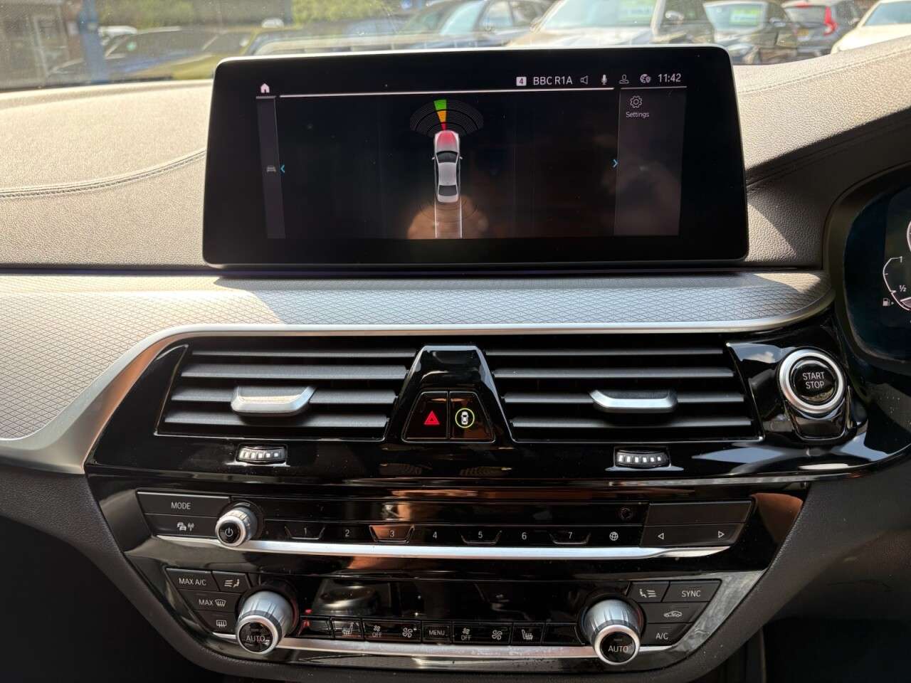 2020 BMW 5 SERIES 2020 BMW 5 SERIES