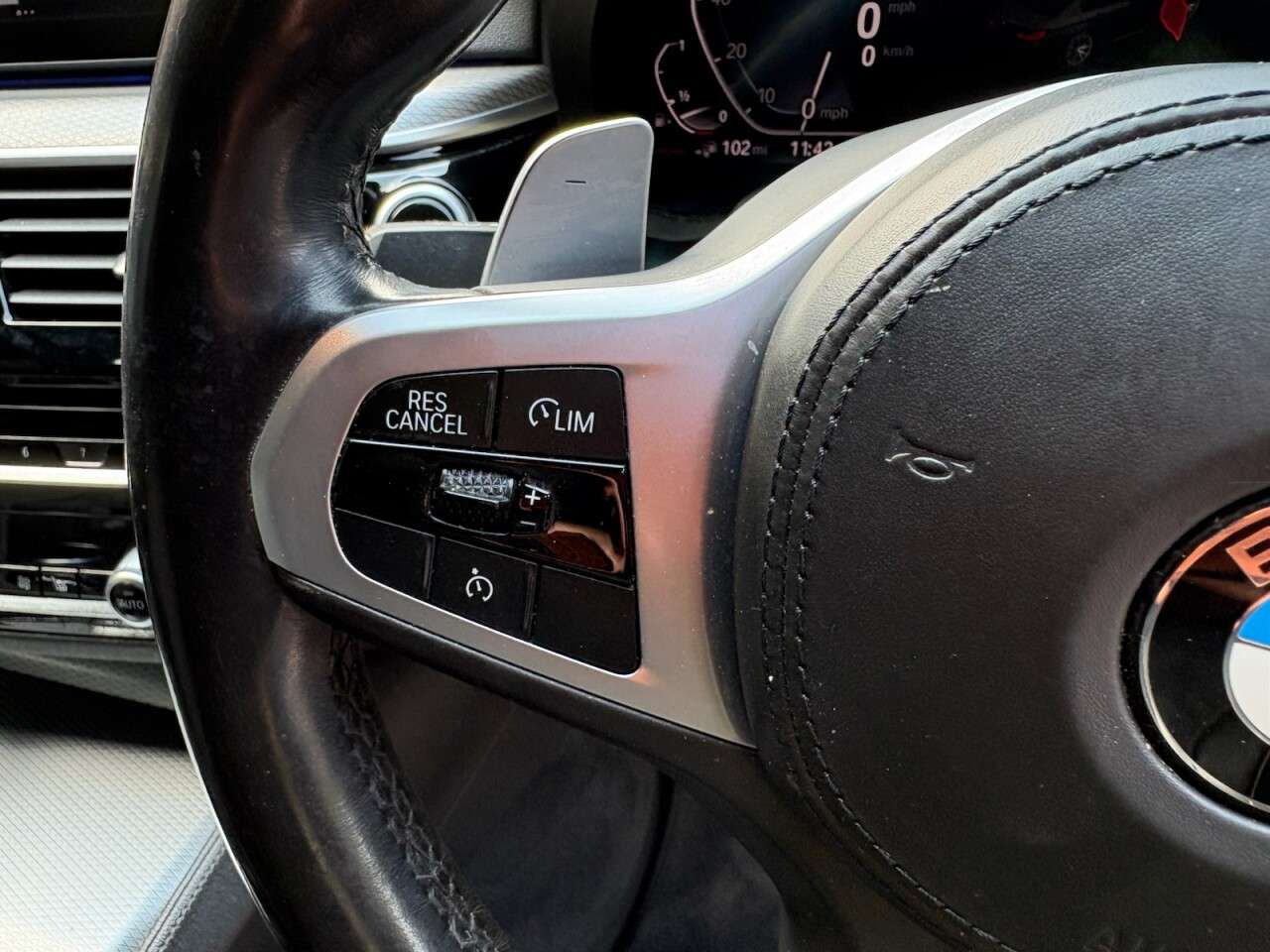 2020 BMW 5 SERIES 2020 BMW 5 SERIES