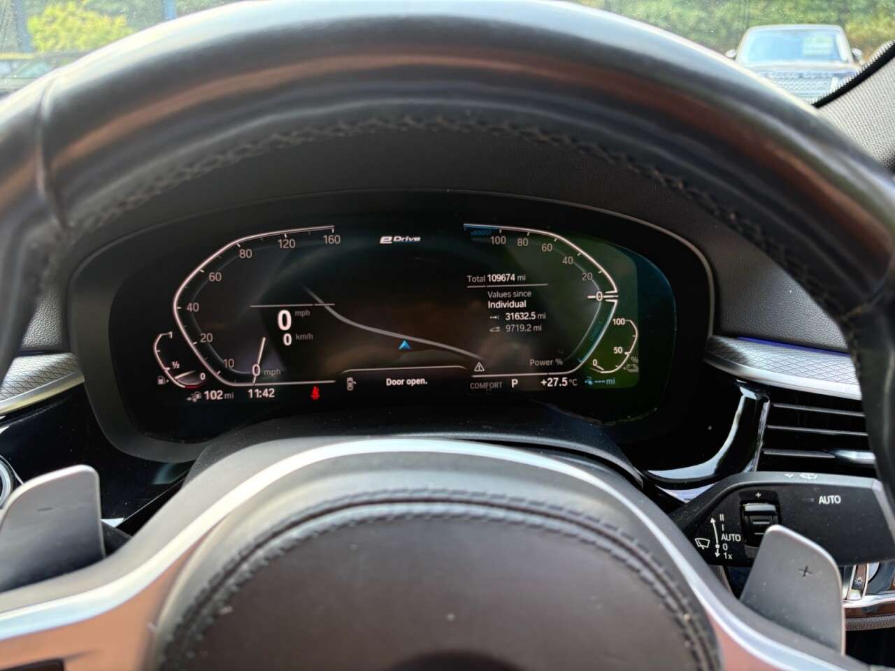 2020 BMW 5 SERIES 2020 BMW 5 SERIES