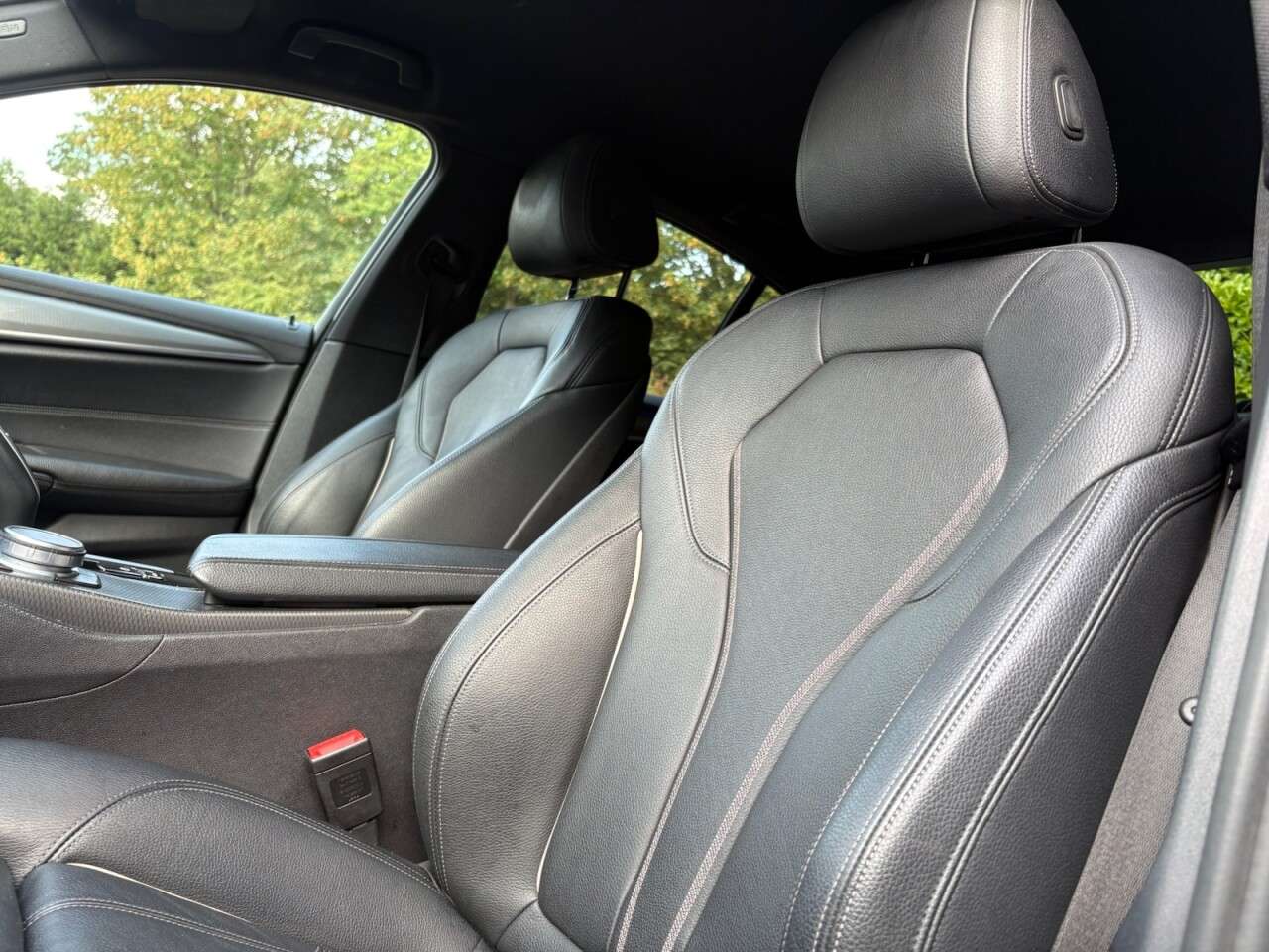 2020 BMW 5 SERIES 2020 BMW 5 SERIES