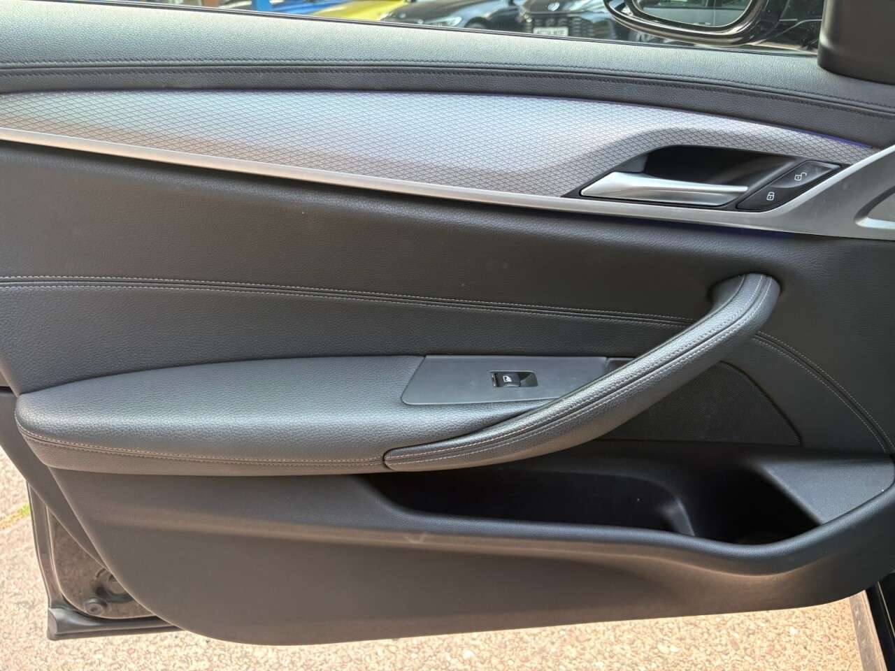 2020 BMW 5 SERIES 2020 BMW 5 SERIES