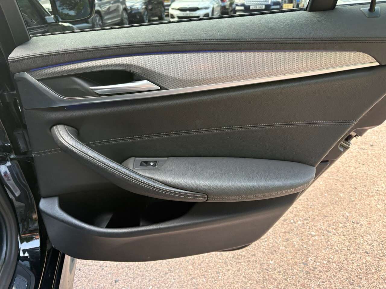 2020 BMW 5 SERIES 2020 BMW 5 SERIES