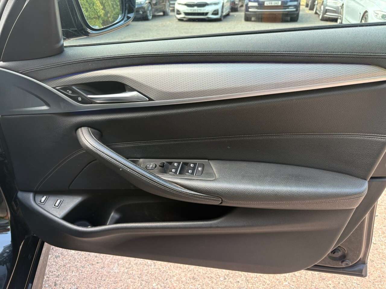2020 BMW 5 SERIES 2020 BMW 5 SERIES