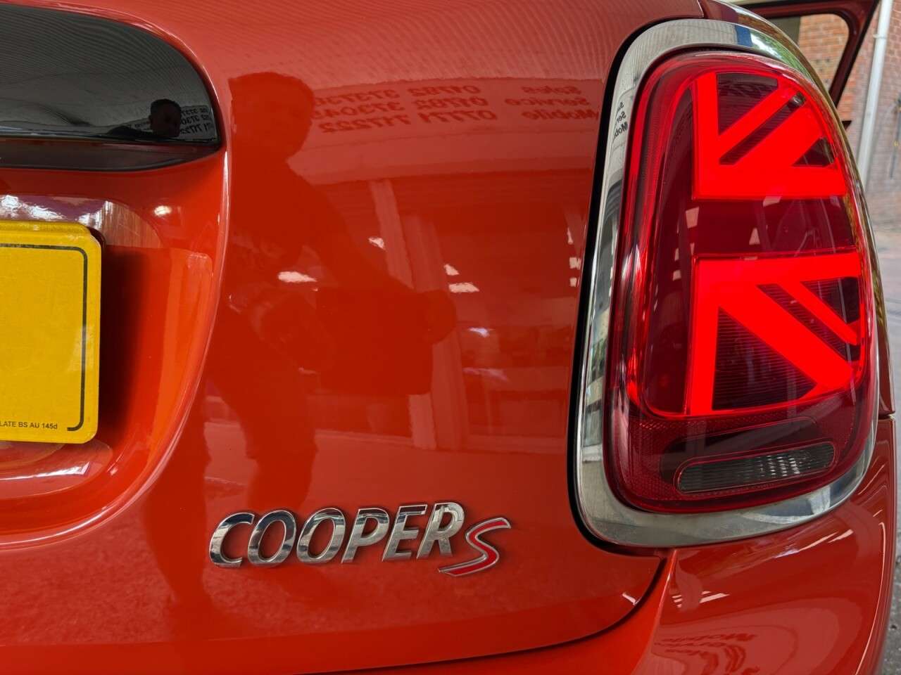 2018 MINI HATCH 2018 MINI HATCH
