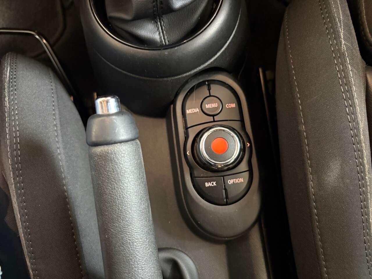 2018 MINI HATCH 2018 MINI HATCH