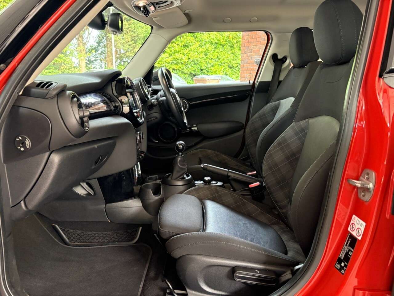 2018 MINI HATCH 2018 MINI HATCH