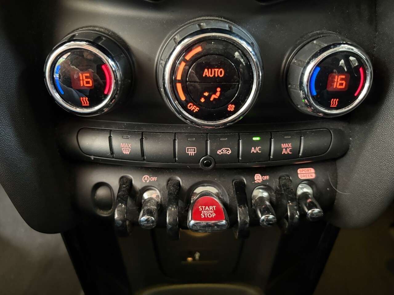 2018 MINI HATCH 2018 MINI HATCH
