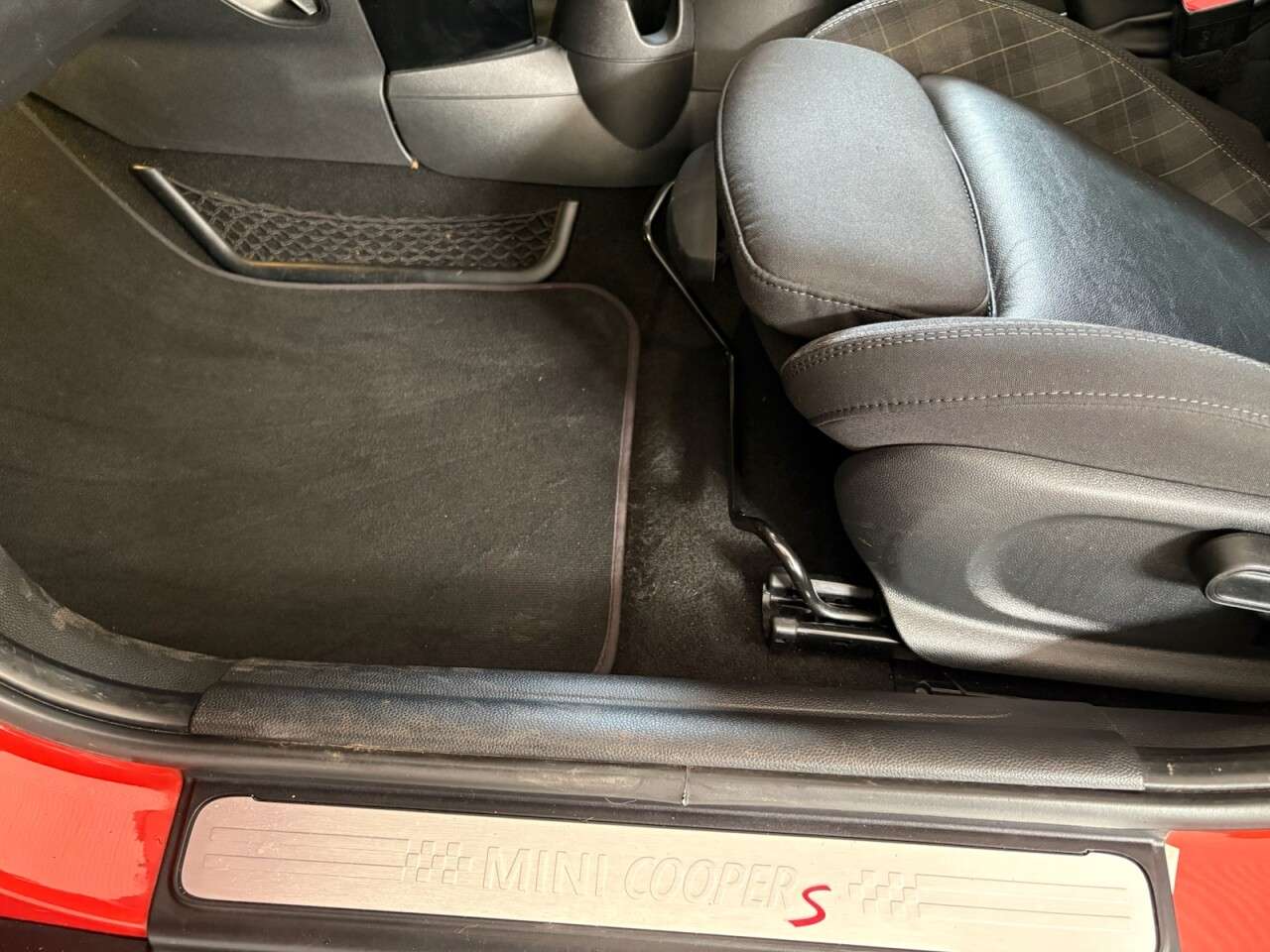 2018 MINI HATCH 2018 MINI HATCH