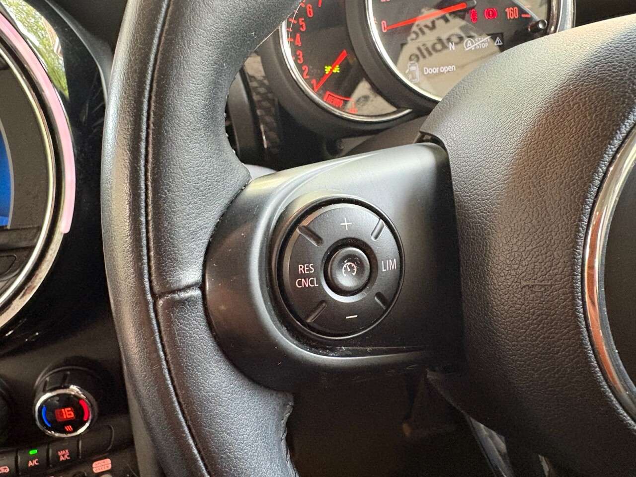 2018 MINI HATCH 2018 MINI HATCH